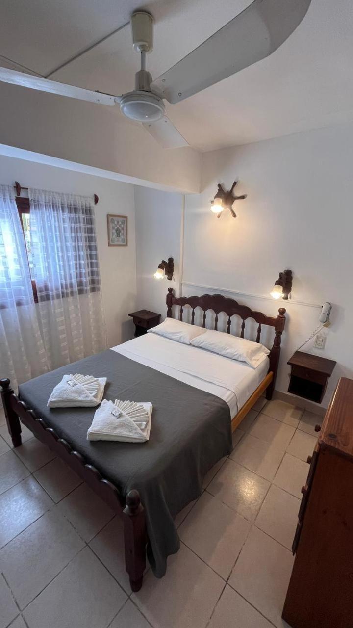 Hotel Garay Сан Бернардо Стая снимка