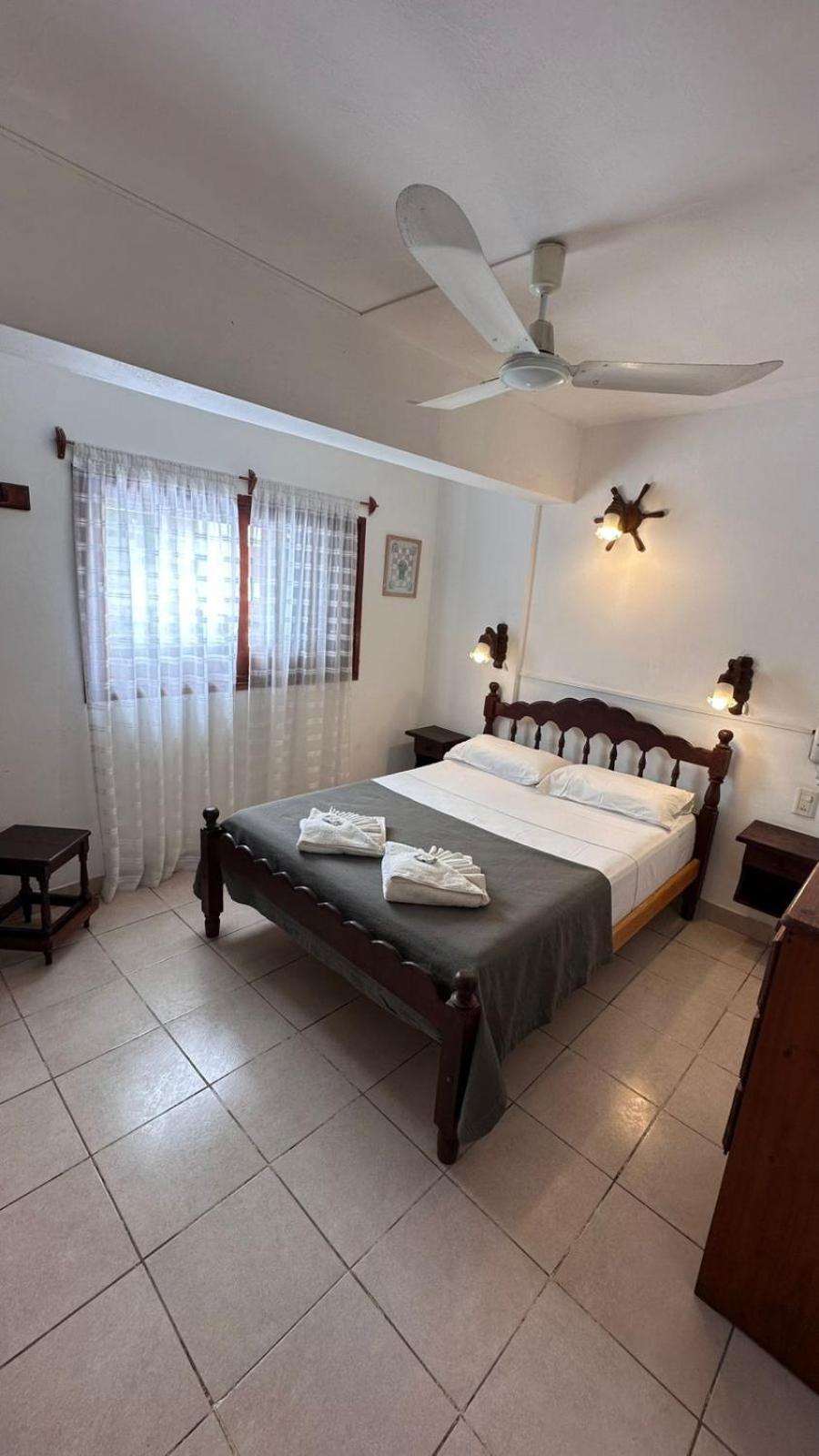 Hotel Garay Сан Бернардо Екстериор снимка