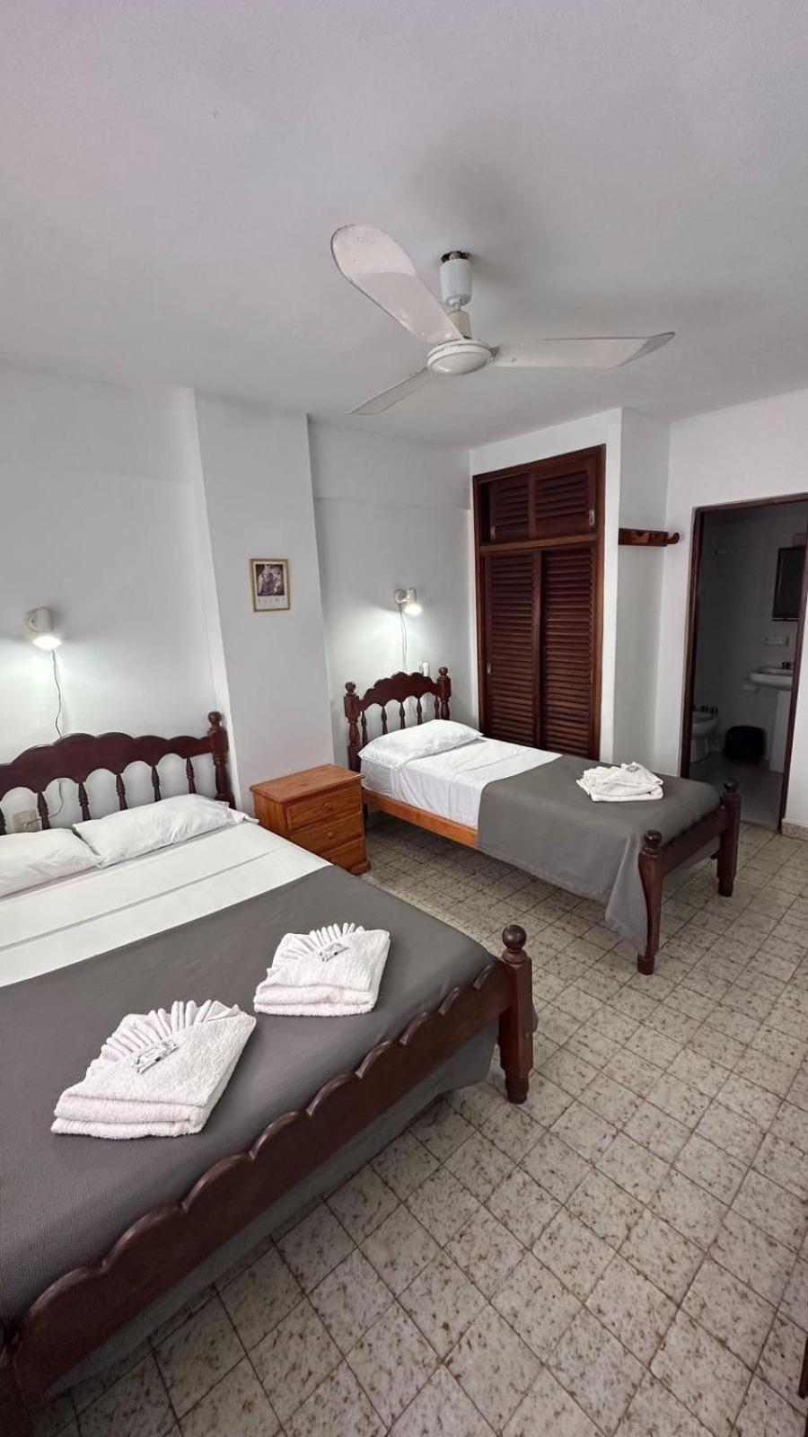 Hotel Garay Сан Бернардо Екстериор снимка