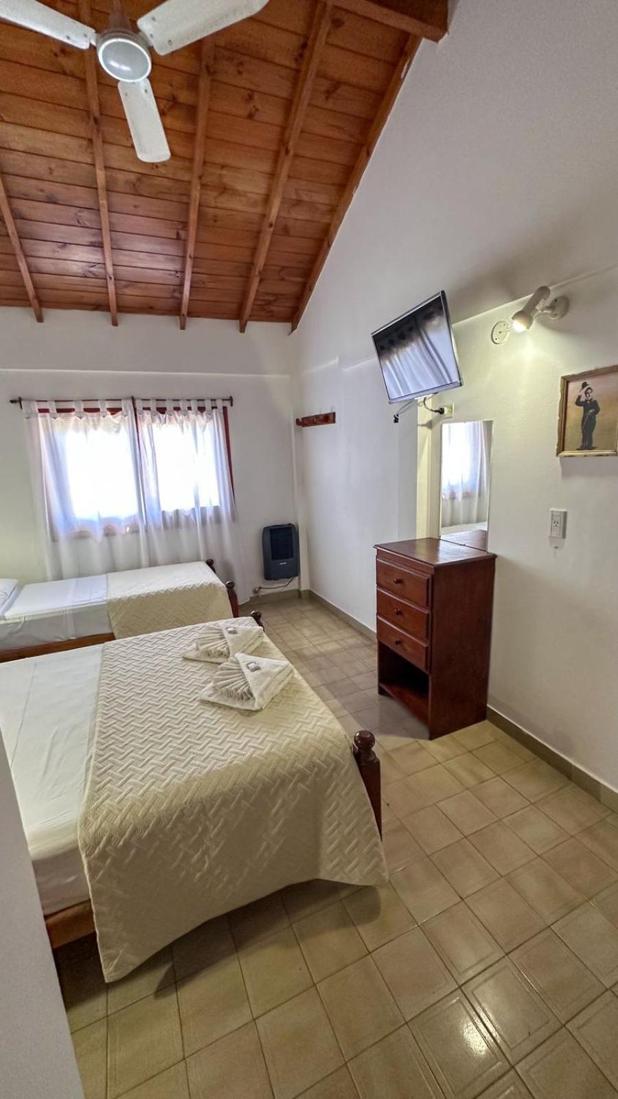 Hotel Garay Сан Бернардо Екстериор снимка