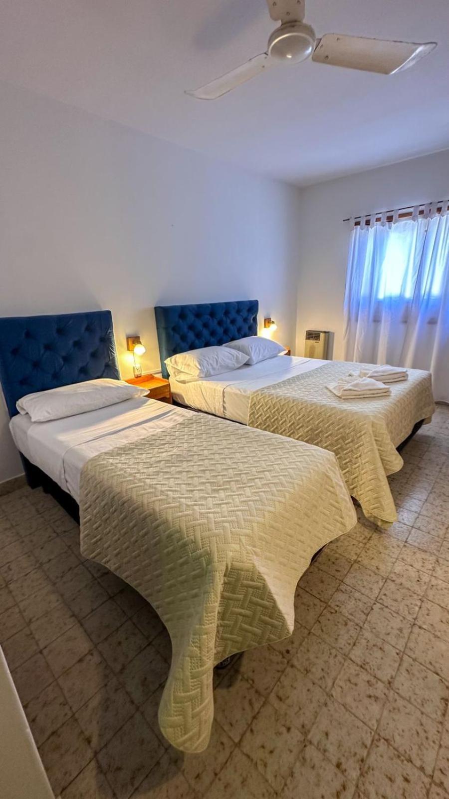Hotel Garay Сан Бернардо Екстериор снимка