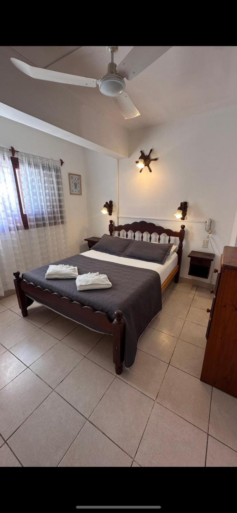 Hotel Garay Сан Бернардо Екстериор снимка